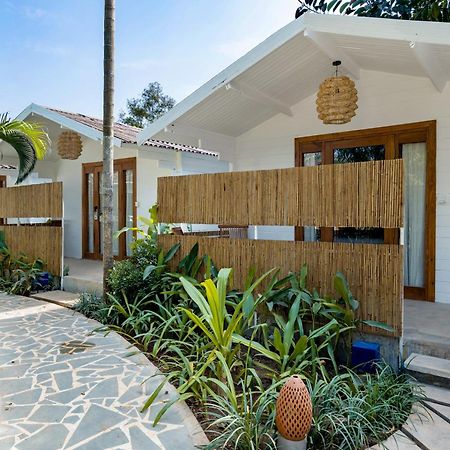Hotel Azora By Ayatana, Goa Morjim Zewnętrze zdjęcie