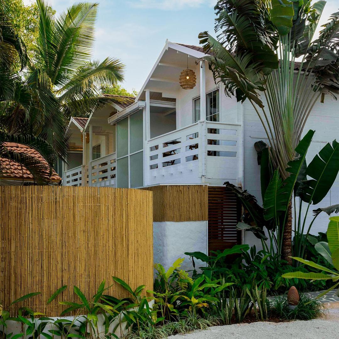 Hotel Azora By Ayatana, Goa Morjim Zewnętrze zdjęcie