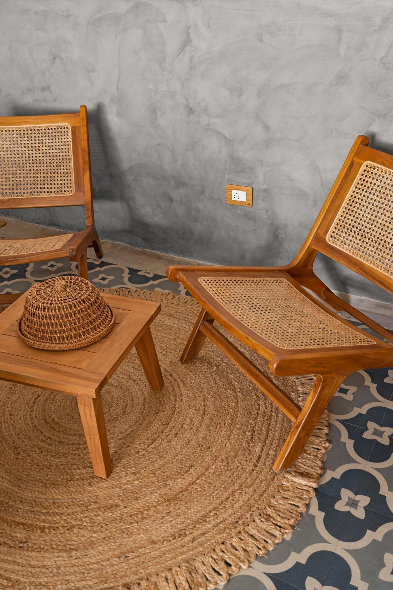 Hotel Azora By Ayatana, Goa Morjim Zewnętrze zdjęcie