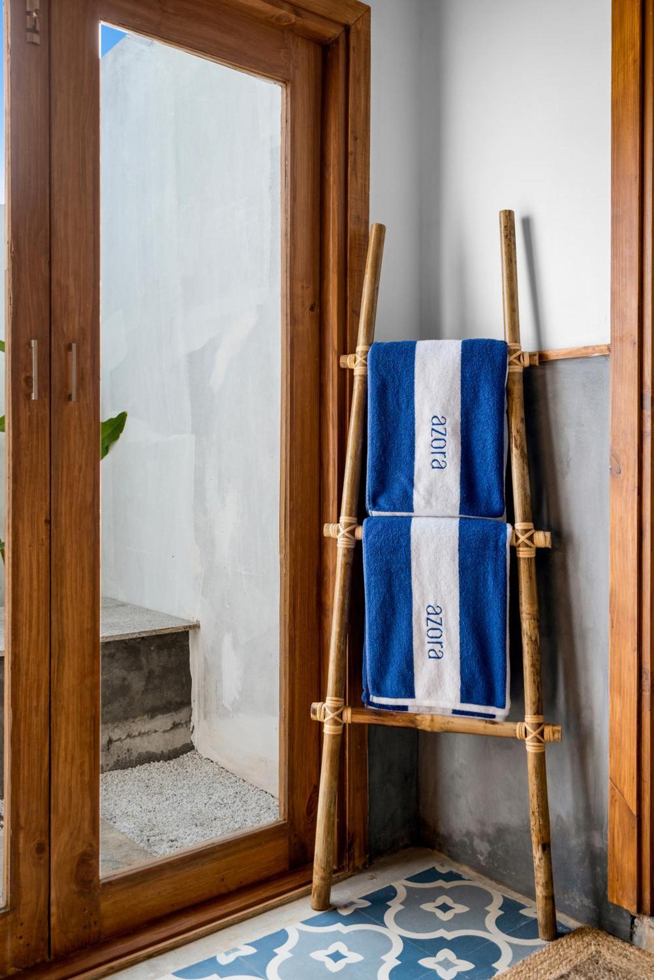 Hotel Azora By Ayatana, Goa Morjim Zewnętrze zdjęcie