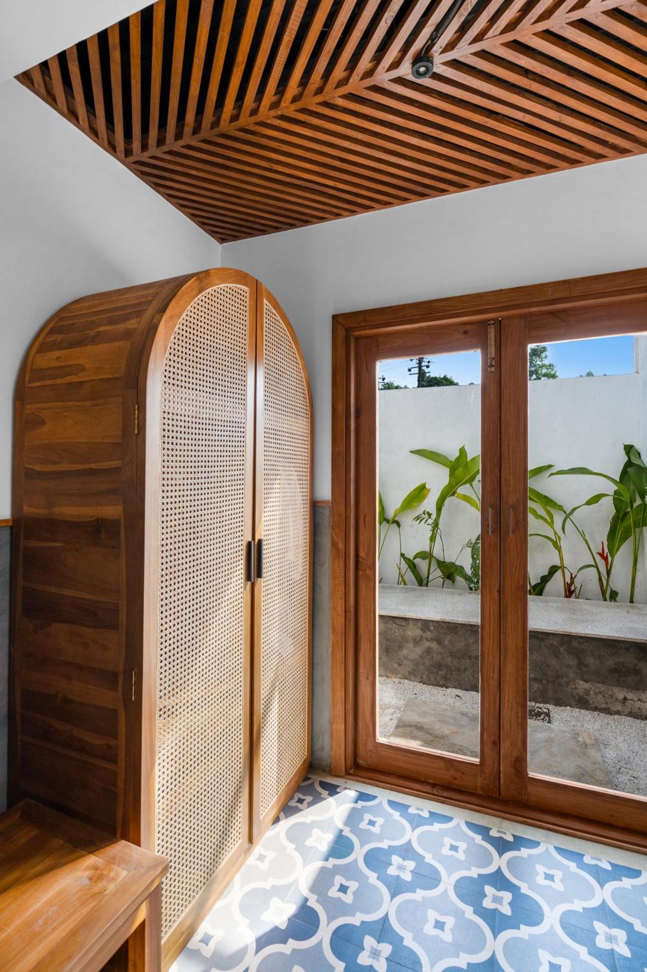 Hotel Azora By Ayatana, Goa Morjim Zewnętrze zdjęcie