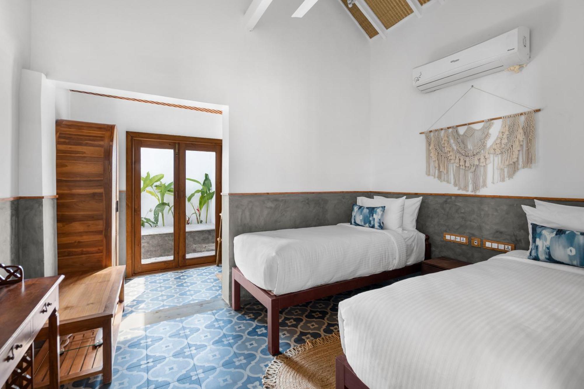 Hotel Azora By Ayatana, Goa Morjim Zewnętrze zdjęcie
