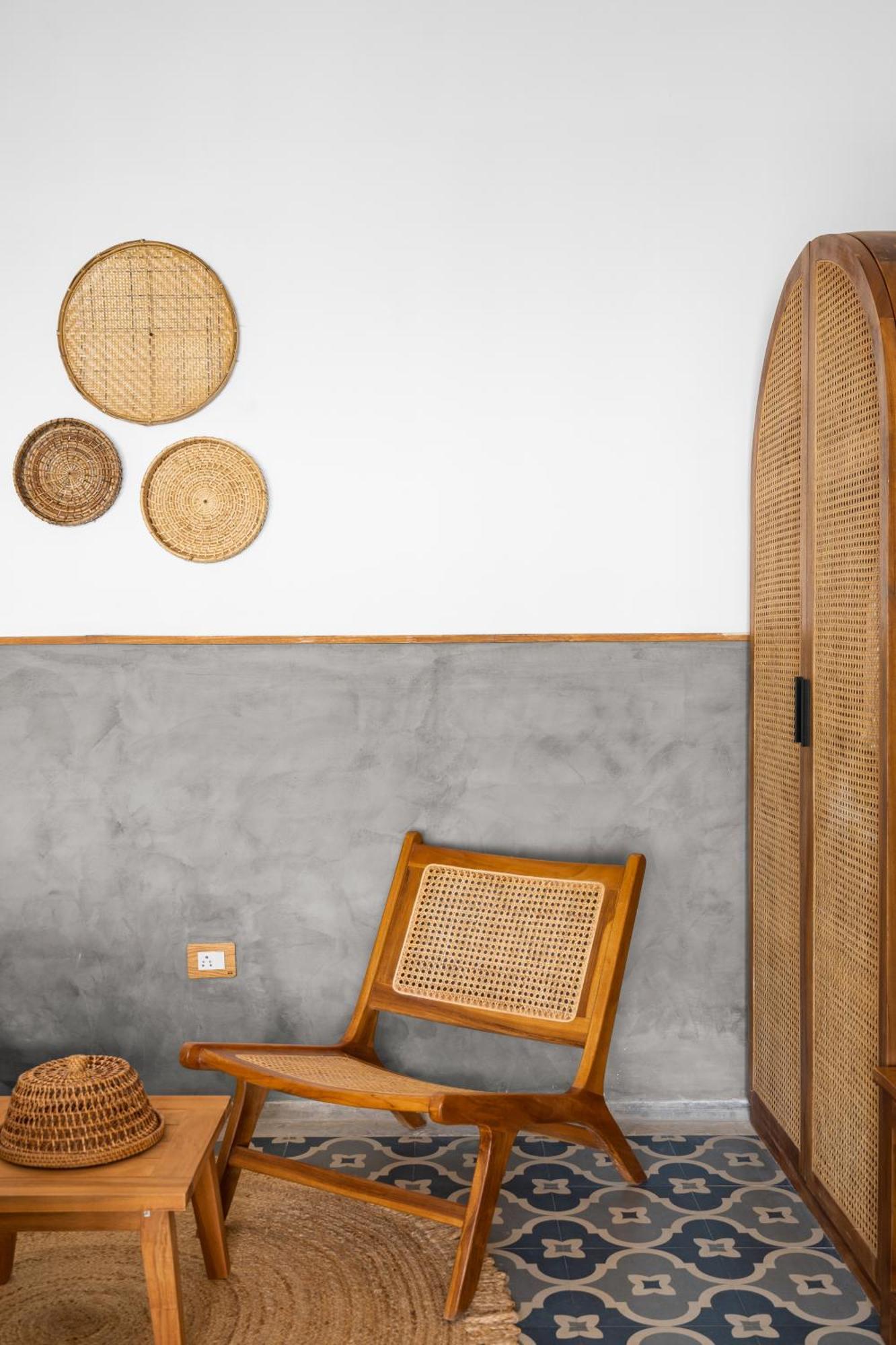 Hotel Azora By Ayatana, Goa Morjim Zewnętrze zdjęcie