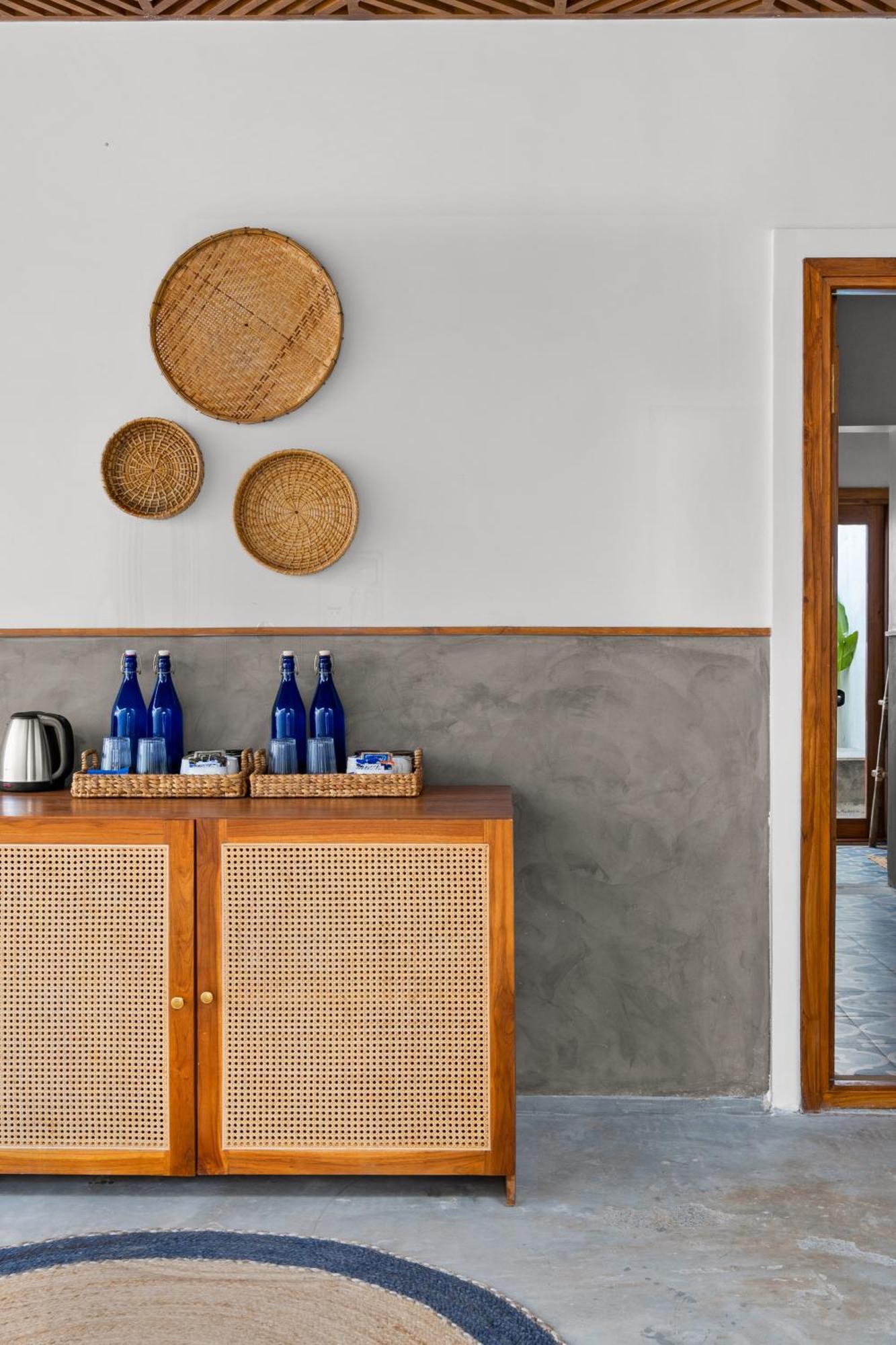 Hotel Azora By Ayatana, Goa Morjim Zewnętrze zdjęcie