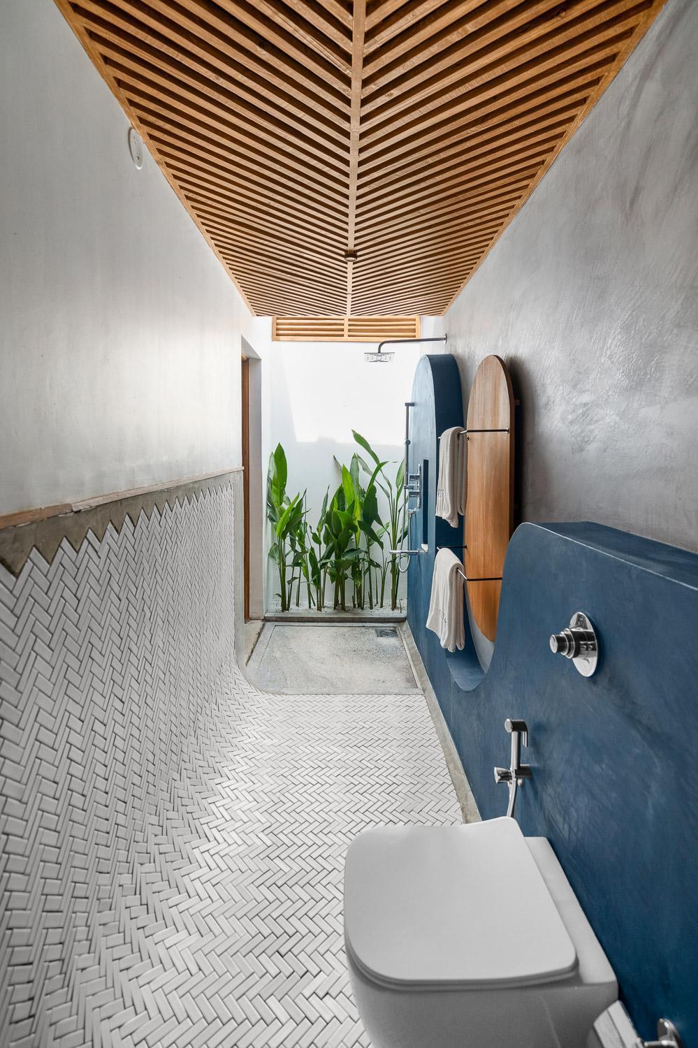 Hotel Azora By Ayatana, Goa Morjim Zewnętrze zdjęcie