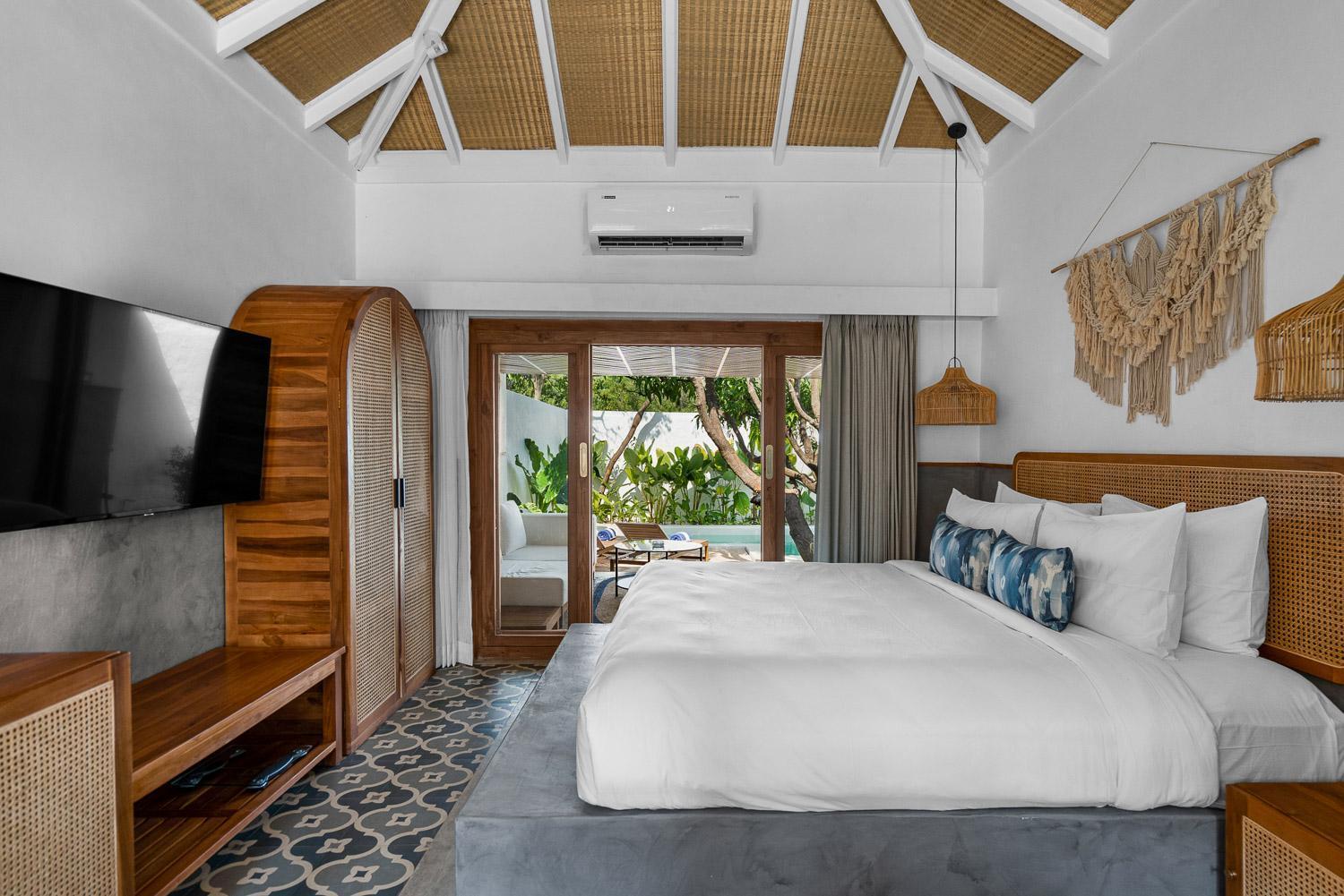 Hotel Azora By Ayatana, Goa Morjim Zewnętrze zdjęcie